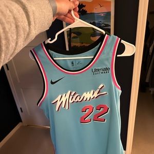 Miami Vice jersey